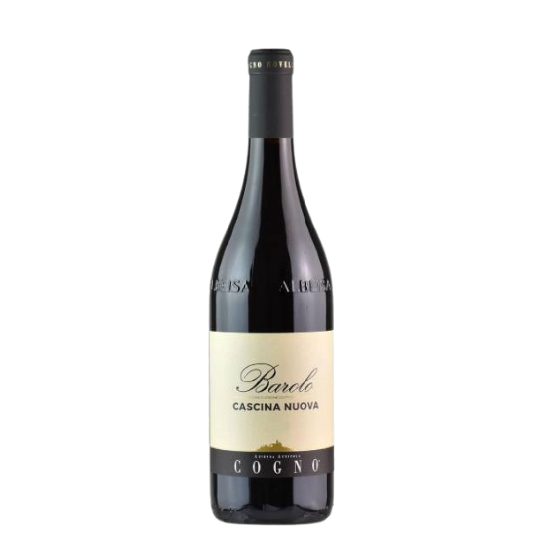 Barolo DOCG “Cascina Nuova”