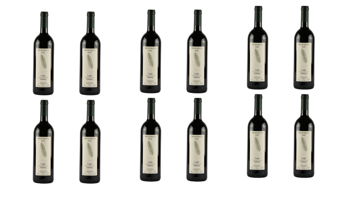2023 Langhe Nebbiolo Fralu