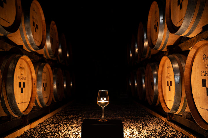 2022 Panizzi Vernaccia di San Gimignano Vigna Santa Margherita (1.5L Magnum)