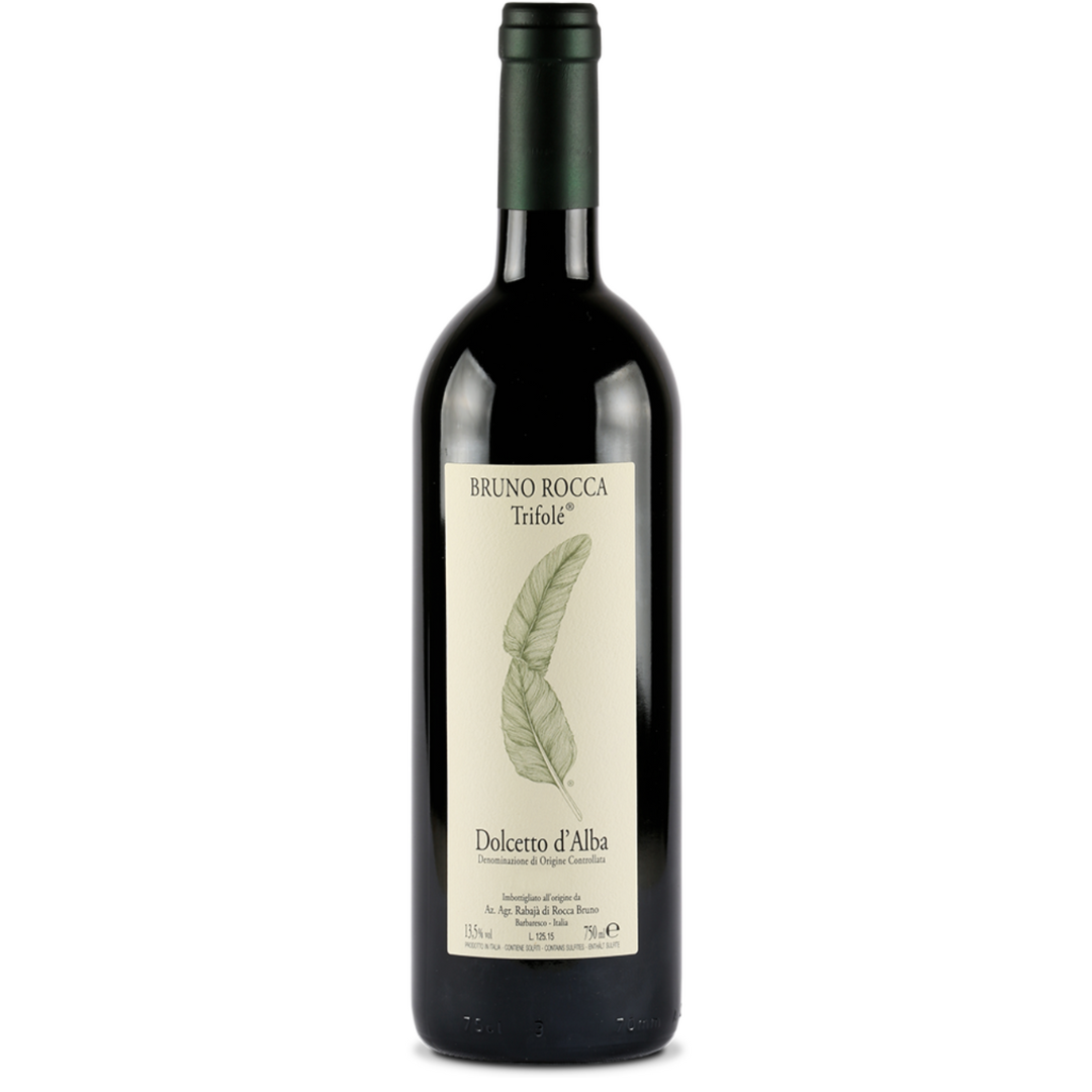 2022 Bruno Rocca Dolcetto d'Alba