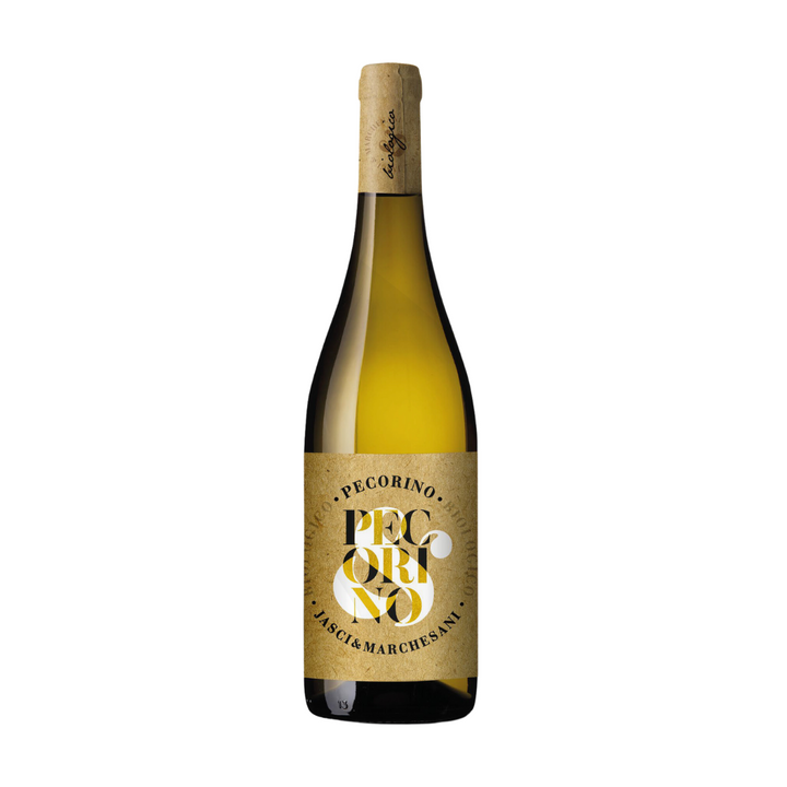Pecorino IGT Organic