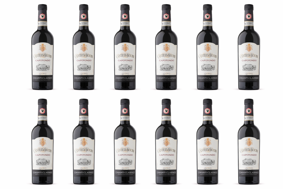 Chianti Classico “Capotondo” 2022 DOCG