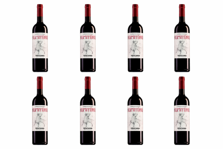 2022 Castello Romitorio 'Romitòro' Toscana IGT (Magnum 1.5L)