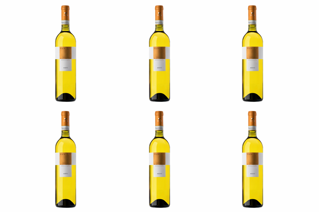 2021 Vernaccia di San Gimignano Riserva DOCG