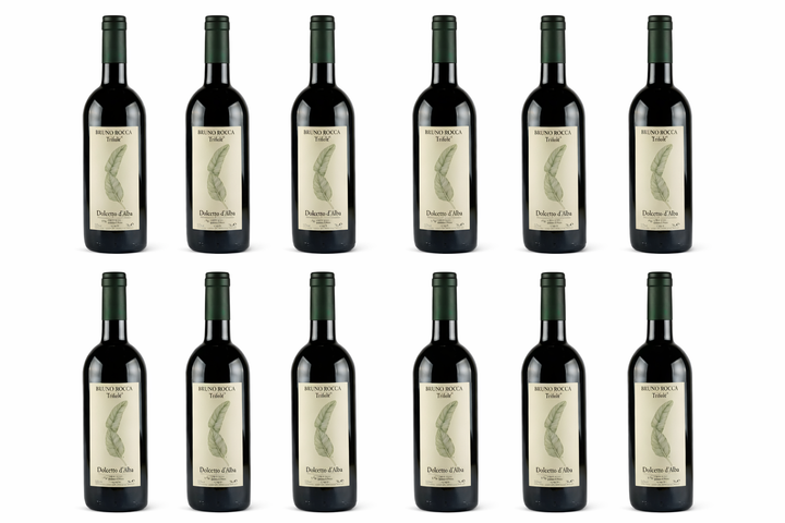 2022 Bruno Rocca Dolcetto d'Alba