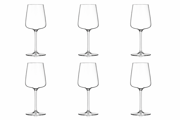 Italesse Etoilé Blanc 19 oz