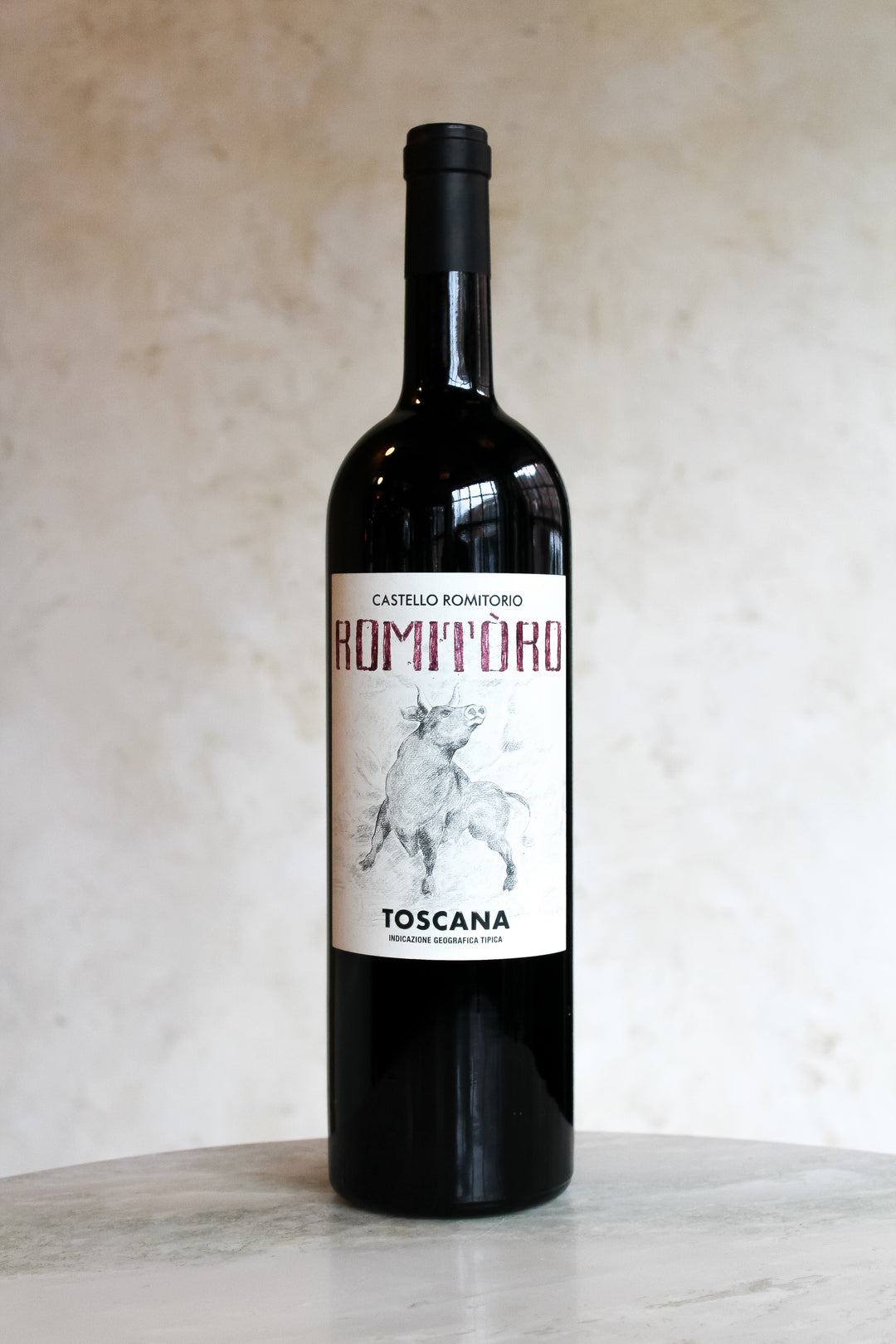 2022 Castello Romitorio 'Romitòro' Toscana IGT (Magnum 1.5L)