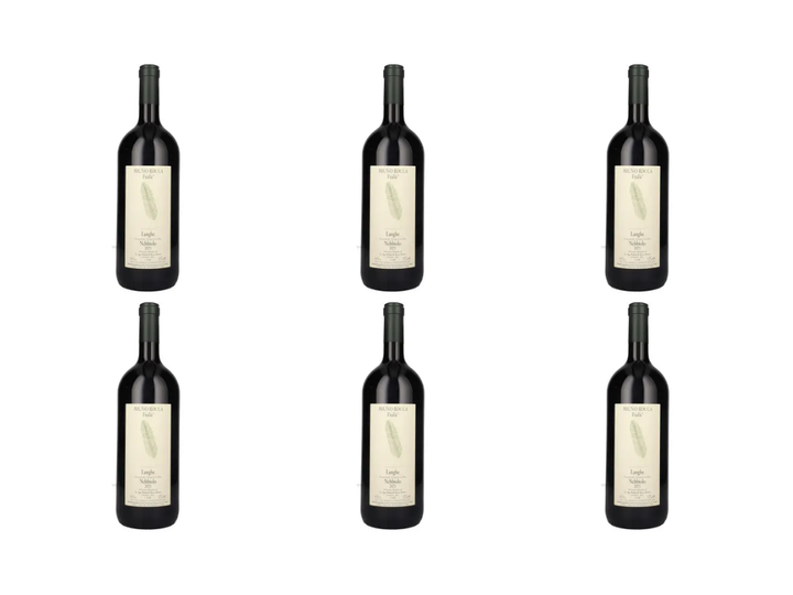 2023 Langhe Nebbiolo Fralu Magnum