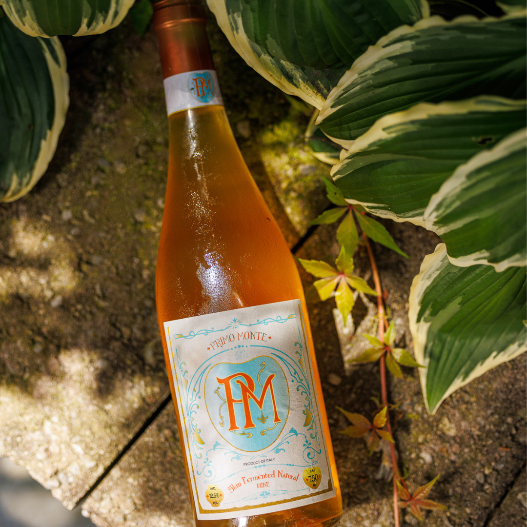 2024 Primo Monte Orange