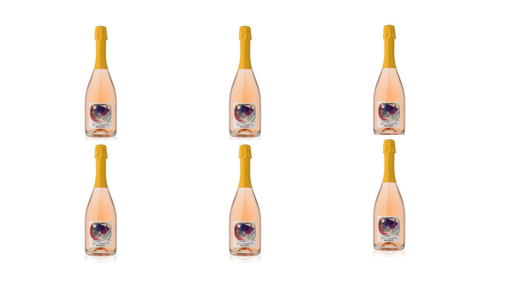 NV Bollamatta Spumante Rosé