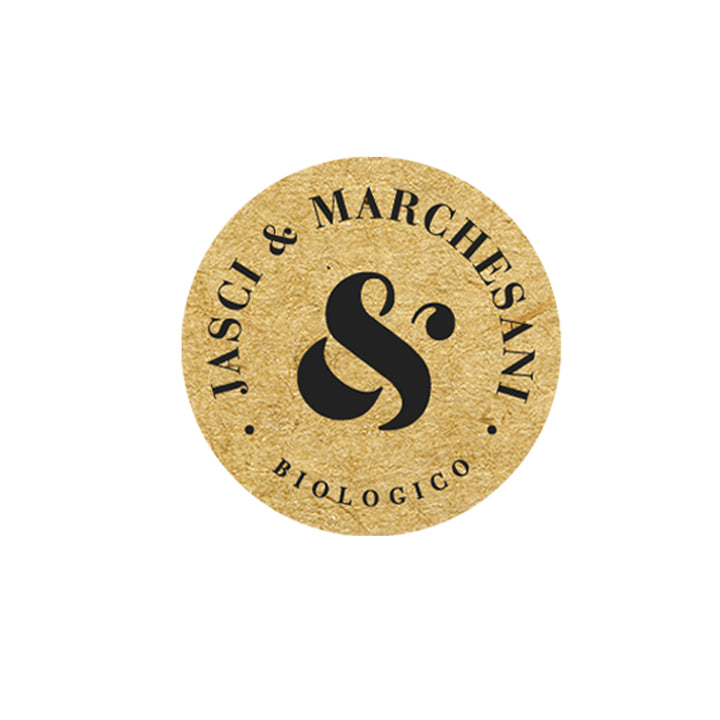 image of Jasci Marchesani Montepulciano D'Abruzzo DOC wine at Wine Lovers Agency Inc