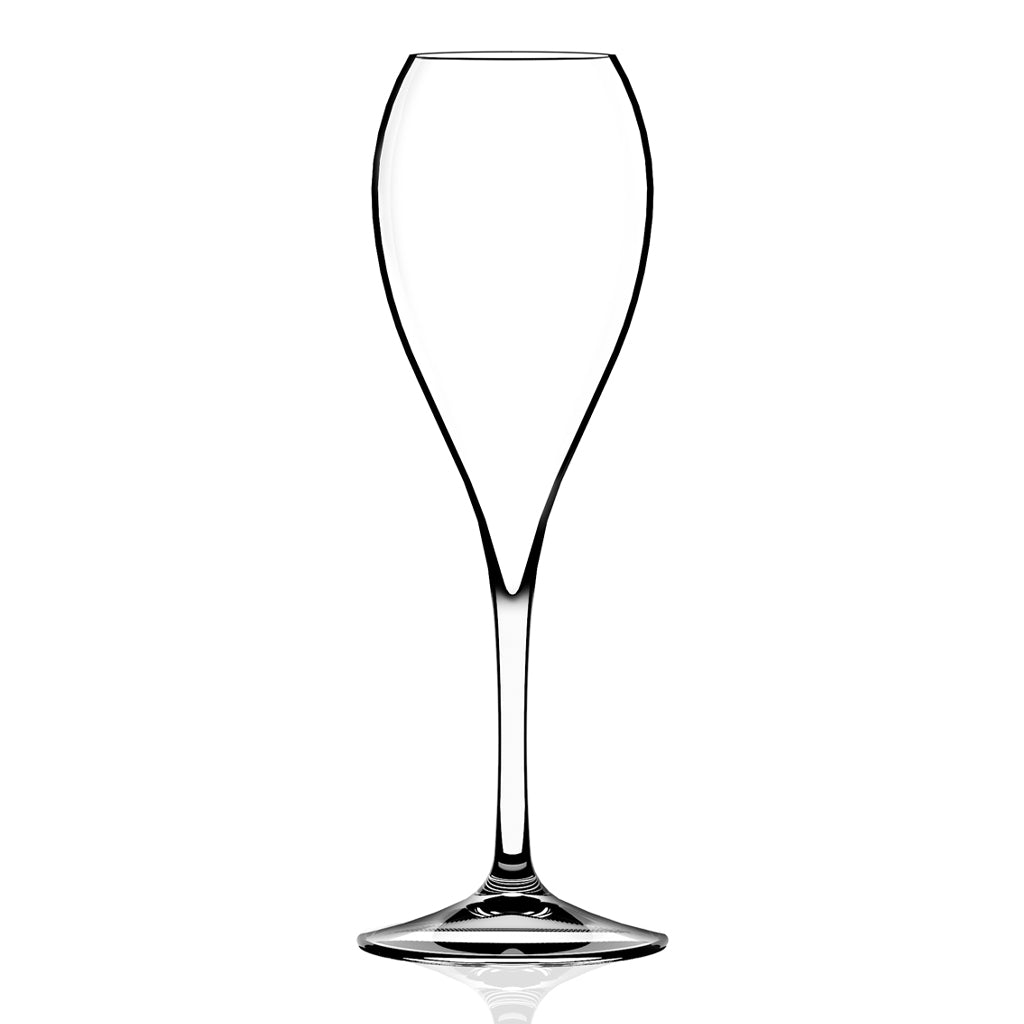 Air Beach Flute acrylic