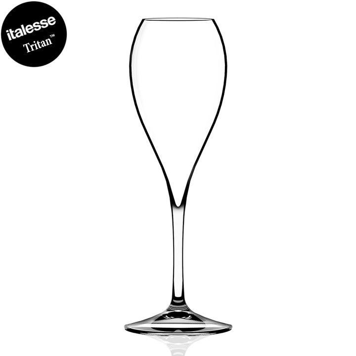 Air Beach Flute acrylic